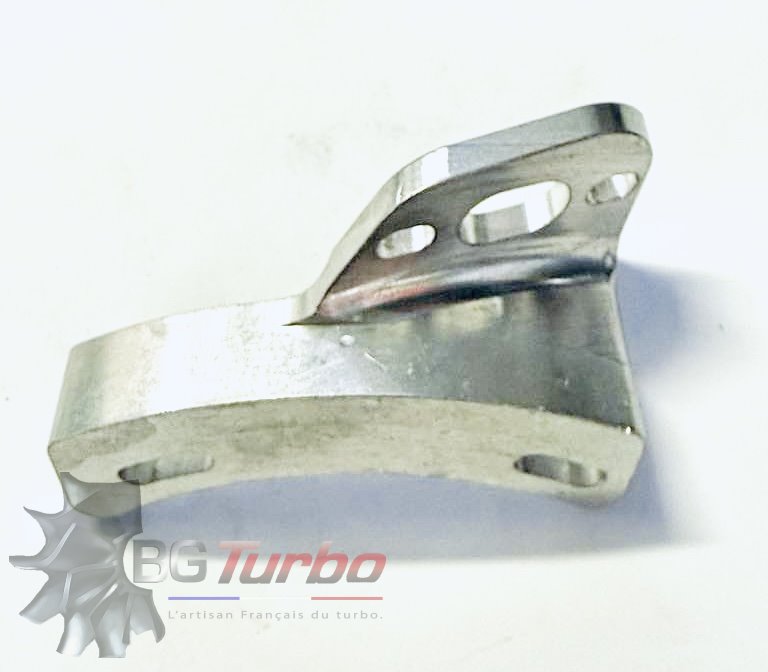 PIECES DETACHEES - NEUF - PLATINE - ACTUATOR BRACKET - GT25R GT2554R - SUPPORT DE WASTEGATE
